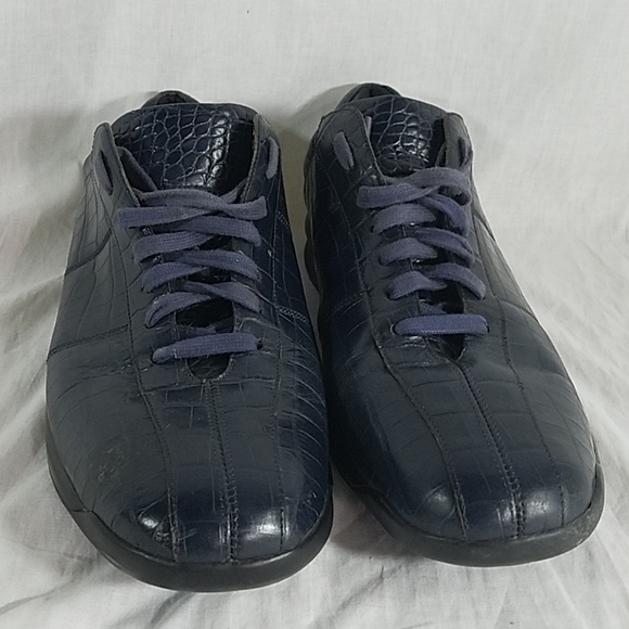 Cole Haan Nike Air Mens Sz 13 M - Picture 2 of 8